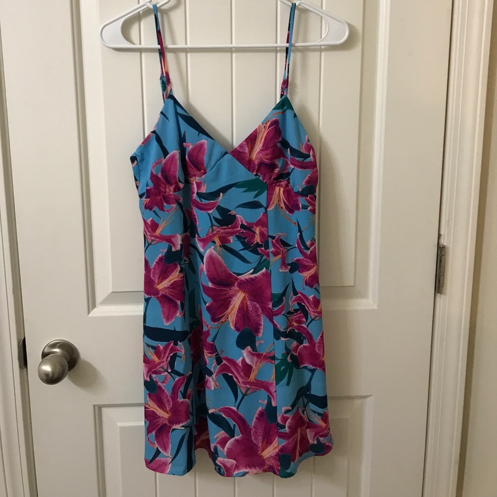 Show me your mumu  dress